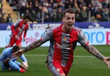 SERIJA A: Kremoneze ostvario krucijalnu pobedu na Tardiniju! (VIDEO)