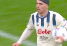 SERIJA A: Krstović sapleo Inter, večiti rival može da zakuva trku za Skudeto! (VIDEO)
