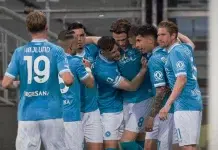 SERIJA A: Mektominej rešio sve u drugom minutu! (VIDEO)
