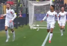 SERIJA A: Pavlović pokrenuo ekipu, Milan tek u finišu do tri boda! (VIDEO)