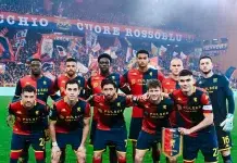 SERIJA A: Roma napravila veliki korak nazad od Lige šampiona, Đenova veliki korak ka opstanku (VIDEO)