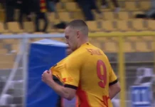 SERIJA A: Štulić se upisao, Leće stigao do važnih bodova u borbi za opstanak! (VIDEO)