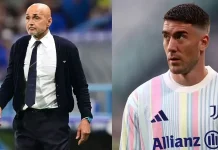 SVE OČI UPRTE U DUŠANA VLAHOVIĆA: Njegova želja je samo jedan klub!
