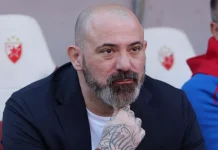 Stanković je ispred Radničkog govorio o iskustvu protivničkog trenera i zašto je ljut na Kataija
