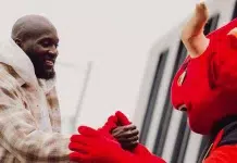 U NAPOLIJU BESNI: Lukaku pred izbacivanjem iz tima!