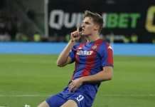 VELIKI PREOKRET: Andrej Kostić napušta Partizan, ali ne pojačava Milan!