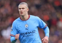 Manchester City bijesan na Premier ligu