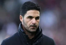 Arsenal stupio u kontakt s veznim igračem tokom utakmice protiv Sportinga, a on bi mogao biti igrač koji pravi razliku