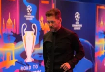 Atletico Madrid prekinuo 20-godišnji niz historijskom pobjedom protiv Barcelone u Ligi prvaka