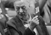 Preminuo Izet Jelić, bivši predsjednik Skupštine FK Željezničar
