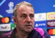 Barcelona se sprema podnijeti zvaničnu žalbu UEFA-i nakon igranja rukom igrača Atlético Madrida