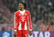 Oliseova brutalna reakcija na to što se Real Madrid naziva “kraljem Lige prvaka”