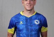 Amir Hadžiahmetović spreman za Svjetsko prvenstvo