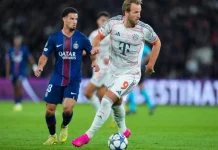 Uvod u večerašnje spektakularno polufinale PSG-a i Bayerna