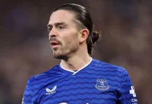 Grealish o povredi: „Ne može biti bolje u ovoj fazi“