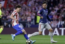 Kraj! Atletico Madrid 1-1 Arsenal: Odluka o finalisti Lige prvaka pada u Londonu