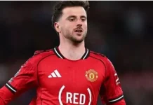 Mount tvrdi: Man Utd može osvojiti Premier ligu sljedeće sezone