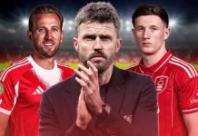 Man Utd-ovih 15 transfer meta za popunjavanje četiri ključne pozicije dok se najmanje šest igrača sprema za odlazak