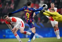 AGENT LEVANDOVSKOG VIĐEN U ITALIJI: Hteli su ga Milan i Juve, izgleda da je izabrao tim u Seriji A?!