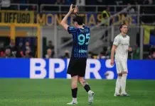 BASTONI REKAO DA: Štoper Intera prodat za 60 miliona evra!