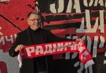 BIĆE I ČETVRTI TRENER U SEZONI: Laburisti smijenili Lemonisa!