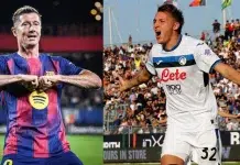 BILI BI VELIKA POJAČANJA: Levandovski i Retegi se nude italijanskim velikanima!