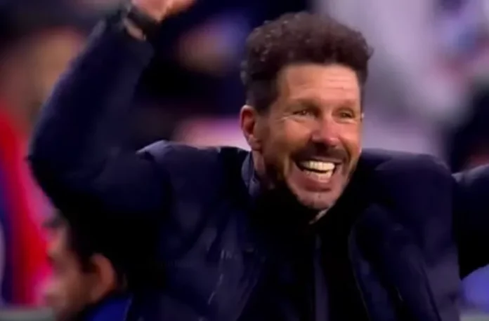 BOMBA NAD BOMBAMA: Dijego Simeone od leta u Seriji A!