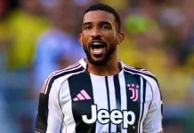 BREMER NAPUŠTA JUVE ZA 54 MILIONA EVRA: Zamena stiže iz Real Madrida!