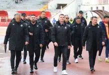 Blagojević brutalno iskren: Crvena zvezda je rang iznad, naša realnost je Vojvodina