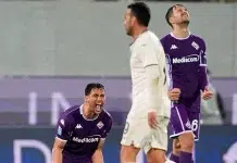 Fiorentina počela da pobeđuje, Lacio pao na Frankiju (VIDEO)