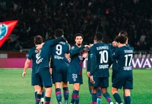 ISTORIJA SE PONAVLJA: Važan igrač PSŽ-a propušta revanš sa Bajernom!