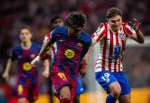LIGA ŠAMPIONA: PSŽ rutinski do polufinala, Atletiko nakon drame (VIDEO)