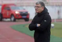 Lemonis pred gostovanje u Novom Sadu: Važan nam je svaki bod