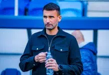 Miljanović prije Napretka: Pritisak postoji…