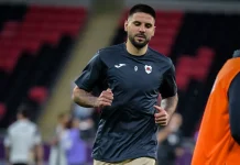 Mitrović pogodio u finalu Lige šampiona (VIDEO)