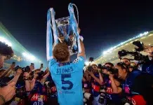 NA POTEZU ITALIJANSKI GIGANT: Džon Stons se ponudio, želi u Seriju A!