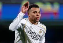 Navijači Real Madrida spremaju paklen plan za Mbapea večeras na meču protiv Bajerna!