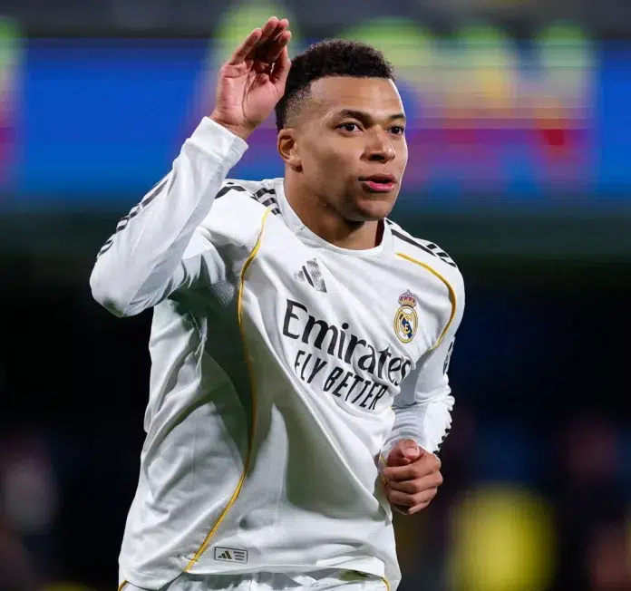 Navijači Real Madrida spremaju paklen plan za Mbapea večeras na
