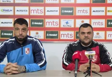 Neđić prije Napretka: Zbijemo redove!
