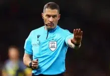 POGUBIO KONCE NA NOU KAMPU: Suspendovan arbitar koji je sudio meč Barselona – Atletiko Madrid!