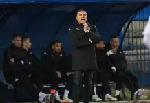 Partizan bez dvojice igrača u Čukaričkom, još jedan pod znakom pitanja – dvojac se oporavio