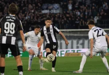 Partizan jedno veliko ništa, Čukarički u baražu, treći “večiti derbi” sigurno u Humskoj