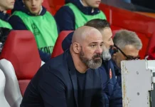 SASTAV: Stanković s rezervama osigurao naslov!