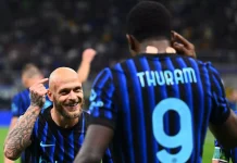 SERIJA A: Inter nastavio da gazi ka tituli (VIDEO)