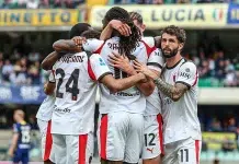 SERIJA A: Milan iskopao pobedu protiv fenjeraša i zauzeo 2. mesto (VIDEO)
