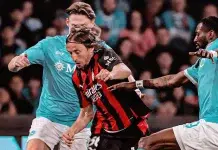SERIJA A: Napoli bolji od Milana u direktnom okršaju za drugo mesto, Juventus slavio i bez Vlahovića (VIDEO)