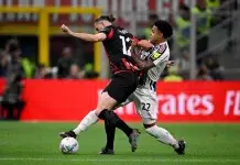 SERIJA A: Torinski i milanski klubovi podelili bodove, vratio se Vlahović (VIDEO)