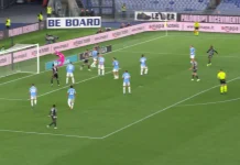SJAJAN FUDBAL U SERIJI A: Na dva meča palo 11 golova! (VIDEO)