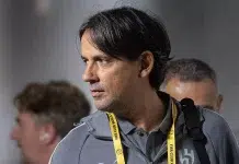 Simone Inzagi bez dlake na jeziku odgovorio na kritike igrača Intera: Ja sam ih zadržao u klubu i to vrlo dobro znaju!