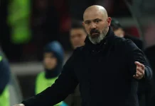 Stanković ljut k’o ris: Ako imate šansu da osvojite titulu, poštujte DNK Crvene zvezde!